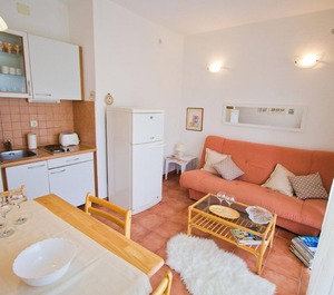 Ferienwohnung Vinišće Für Personen 