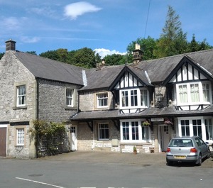 Tideswell 