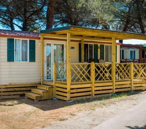 Brioni Camping 