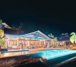 Villa At Puerto Bahia 