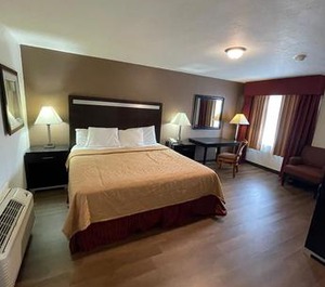 Budget Inn 