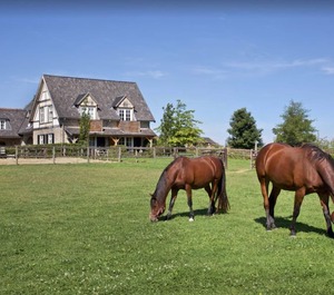 Buitenplaats Mechelen Persons 
