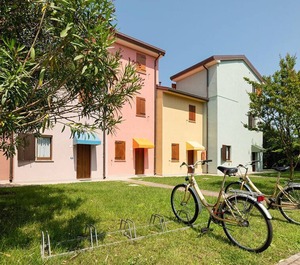 Bungalow Fiordo Conchiglia 
