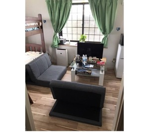 Comfort Cube Phoenix Kumamoto 