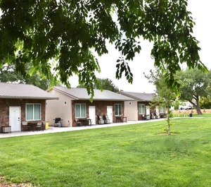Bunkhouse La Verkin 