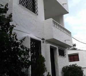 Cabaña Aldea Doradal 