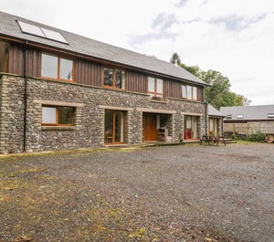 Woodland Villa 