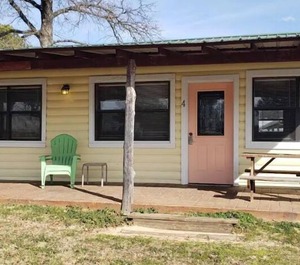 Snug Harbor Cabins Eufaula Ok 
