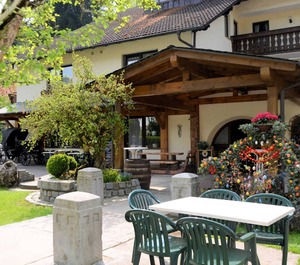 Café Pension Leistner 