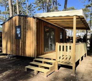 Camping Le Vieux Port People 