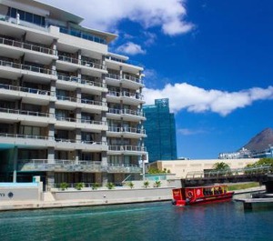 Canal Quays