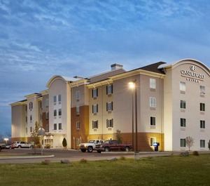 Candlewood Suites Vestal Binghamton Ihg Hotel 