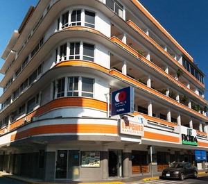Capital O Florida Tuxpan 