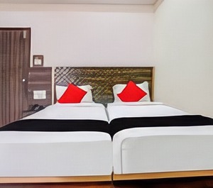 Capital Hotel International 