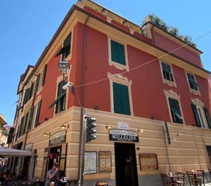 Carruggio