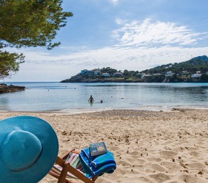 Casa Aladern The Beach Gratis 