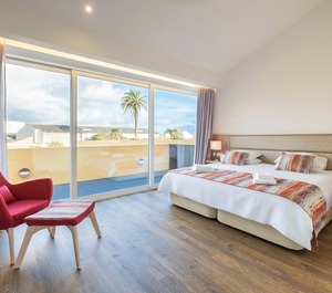 Casa Amarela Azores Premium At City 