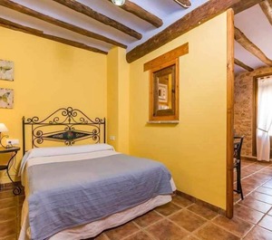 Casa Ana People 