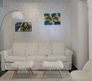 Casa Azzurra