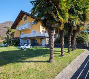 Casa Bellavista Colico 
