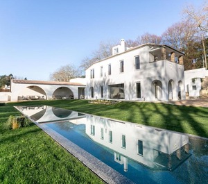 Villa Sintra 