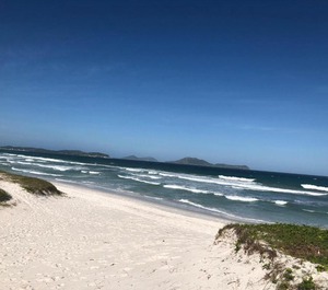 Casa Das Dunas 