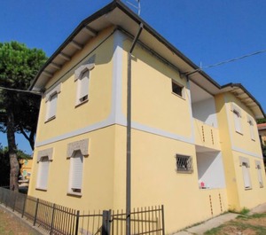 Solmare Rosolina Mare 