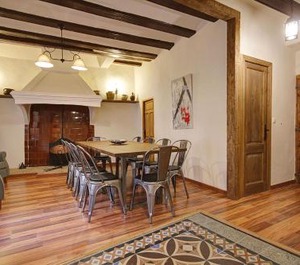Casa El Sastre 