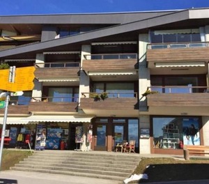 Holiday Rigi Kaltbad Persons 