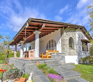 Casa Meriggio 