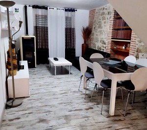 Casa Ramon Cajal Alcañiz 