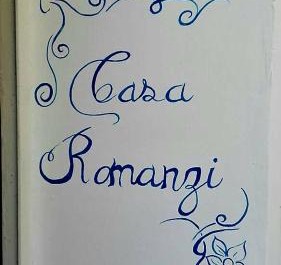 Casa Romanzi 