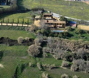 Casa Alcores Accommodation 