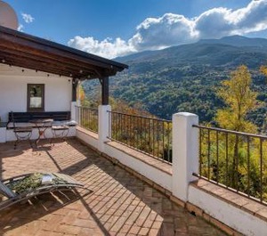 Casa Arroyo De Greda 