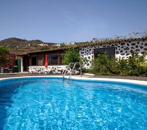 Casa Los Draguitos 