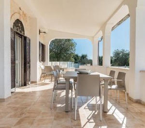 Villa Antonia 