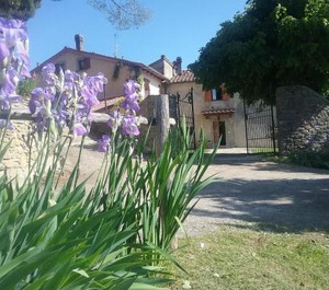 Casa Vacanze Podere Ugolini Borgo San Lorenzo 