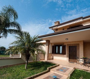 Casa Vacanze Polifemo 