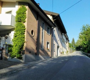 Casa Castelmonte 