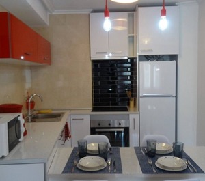 Casas Holiday Playa Del Cura 