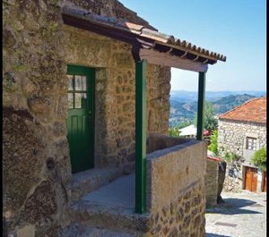 Castelo Cottages 