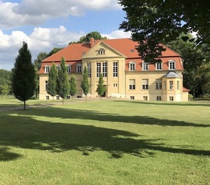 Place Piano Resort Prignitz 