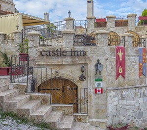 Castle Inn Cappadocia 