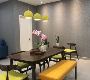 Tamara Residence Putrajaya 
