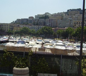 Casa Sannazzaro