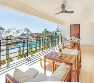 Cerritos Surf Residences El Pescadero 
