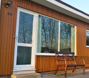 Chalet Dartmouth 