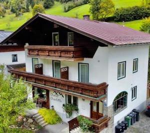 Chalet Charlotte 