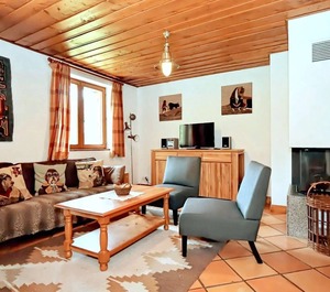 Les Houches Persons 