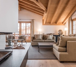 Ferienhaus Grindelwald Für Personen 